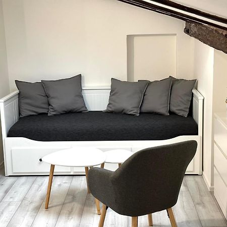 Apartmany Luxor Česká Lípa Dış mekan fotoğraf