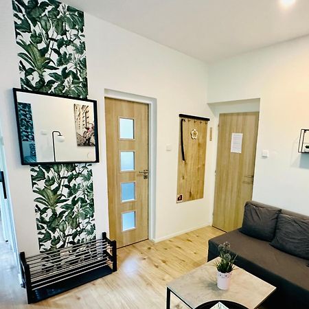 Apartmany Luxor Česká Lípa Dış mekan fotoğraf
