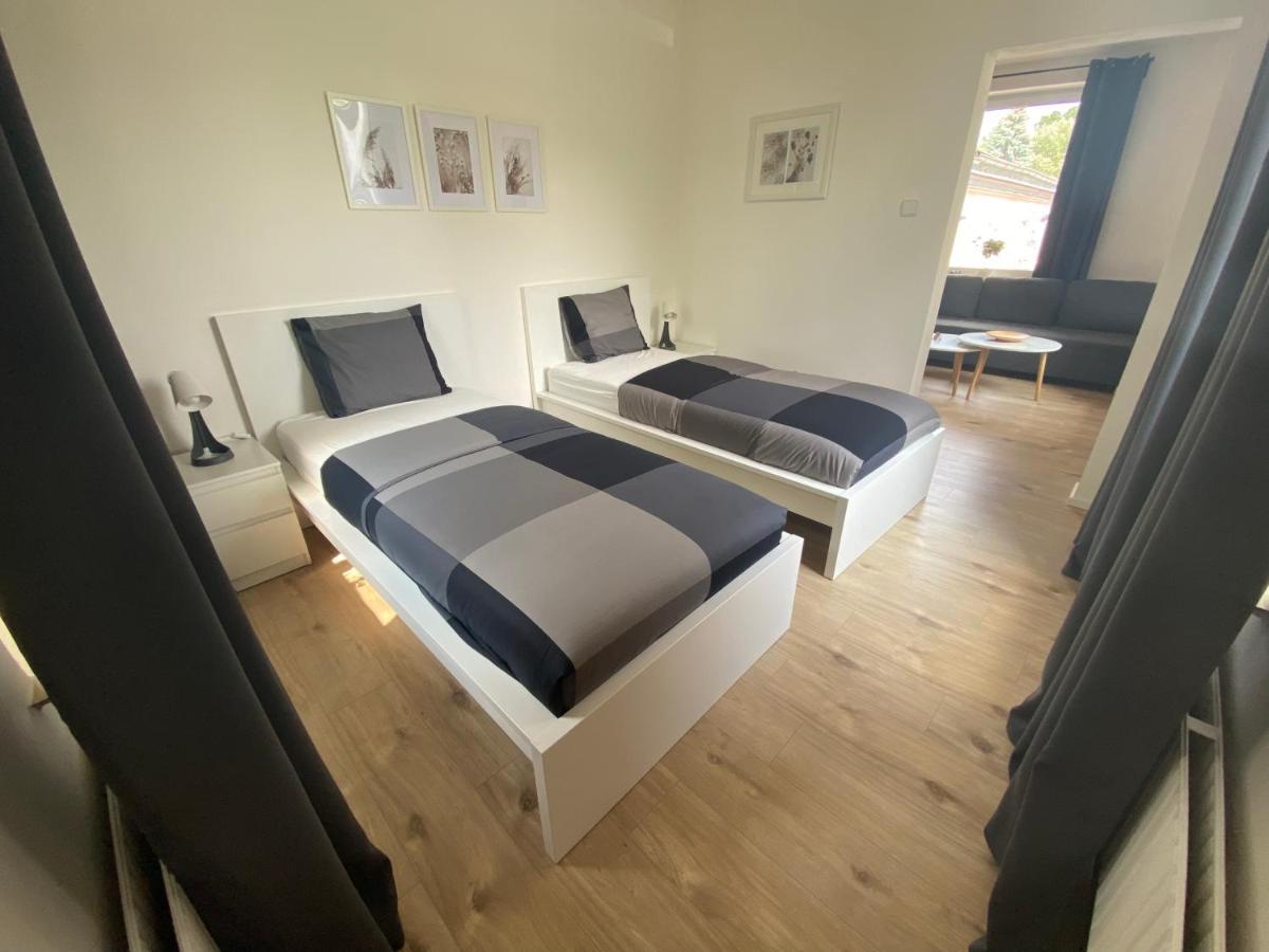 Apartmany Luxor Česká Lípa Dış mekan fotoğraf