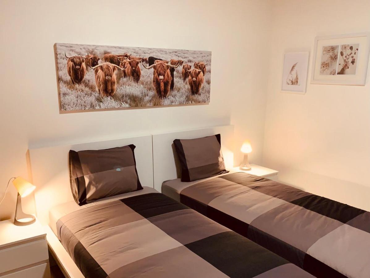 Apartmany Luxor Česká Lípa Dış mekan fotoğraf