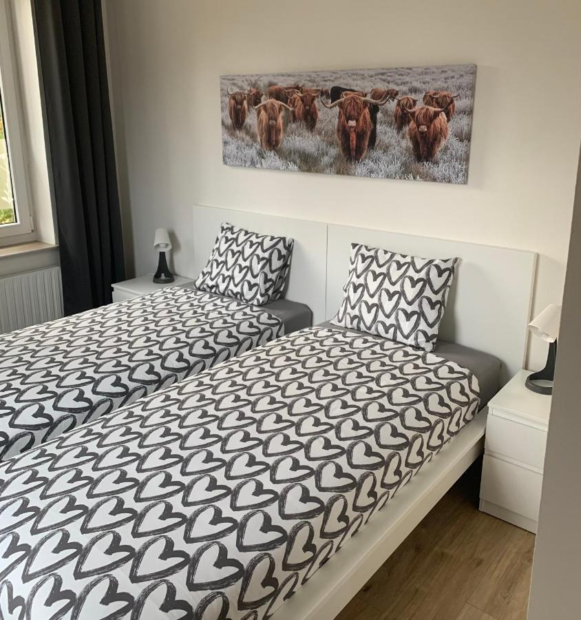 Apartmany Luxor Česká Lípa Dış mekan fotoğraf