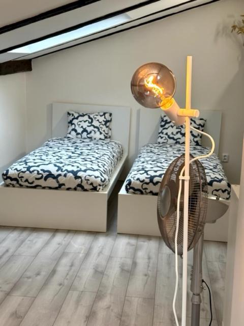 Apartmany Luxor Česká Lípa Dış mekan fotoğraf