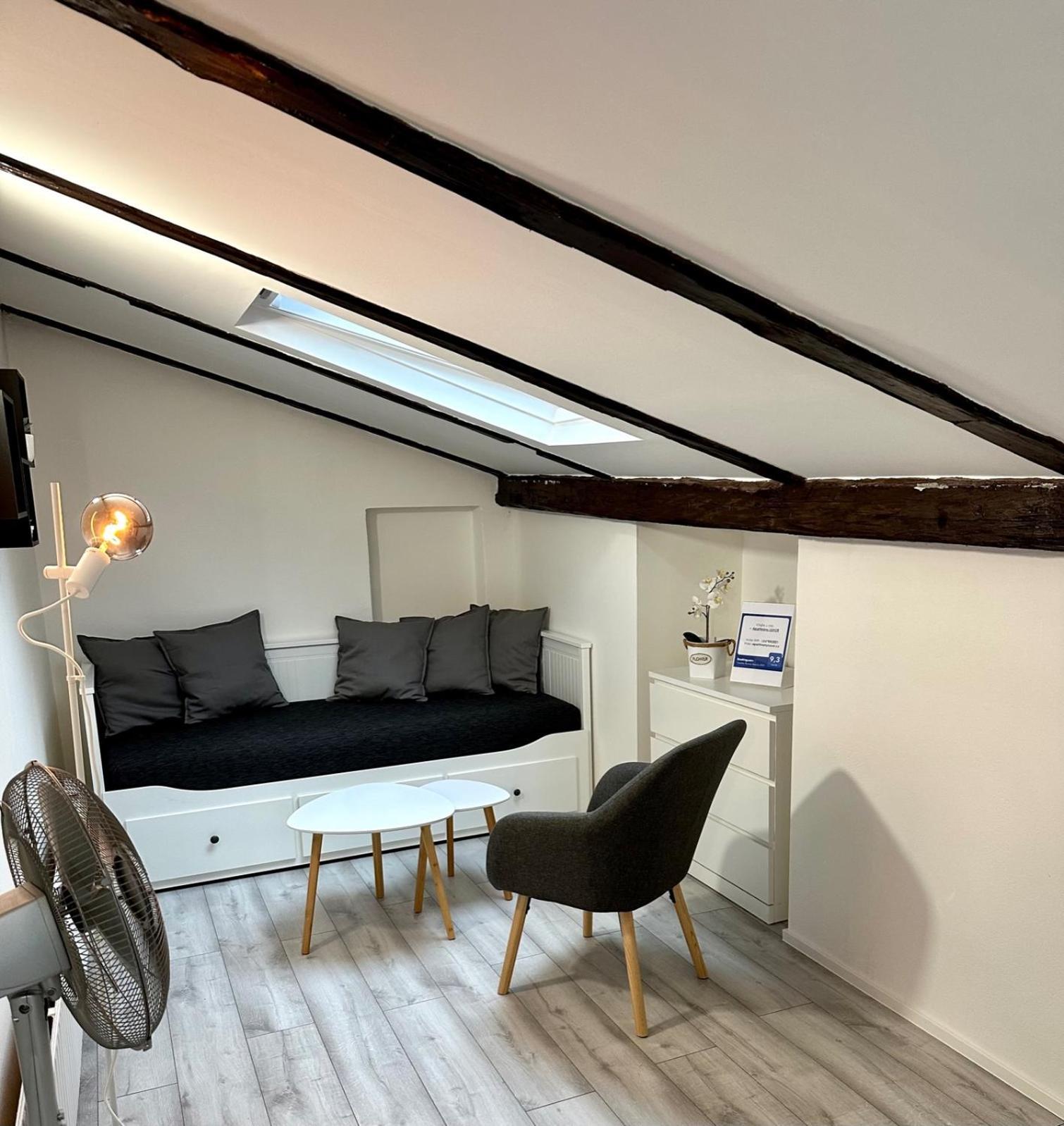 Apartmany Luxor Česká Lípa Dış mekan fotoğraf
