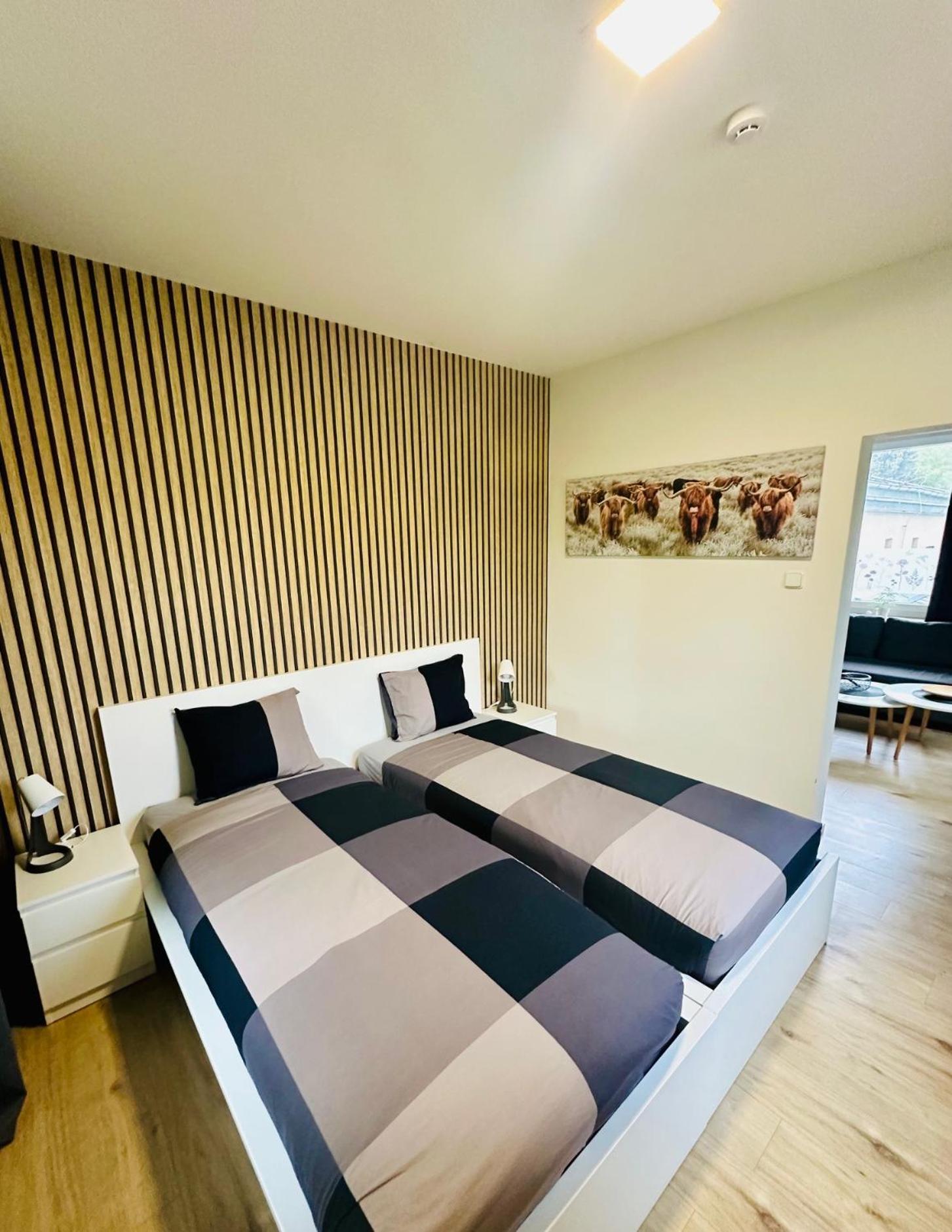 Apartmany Luxor Česká Lípa Dış mekan fotoğraf