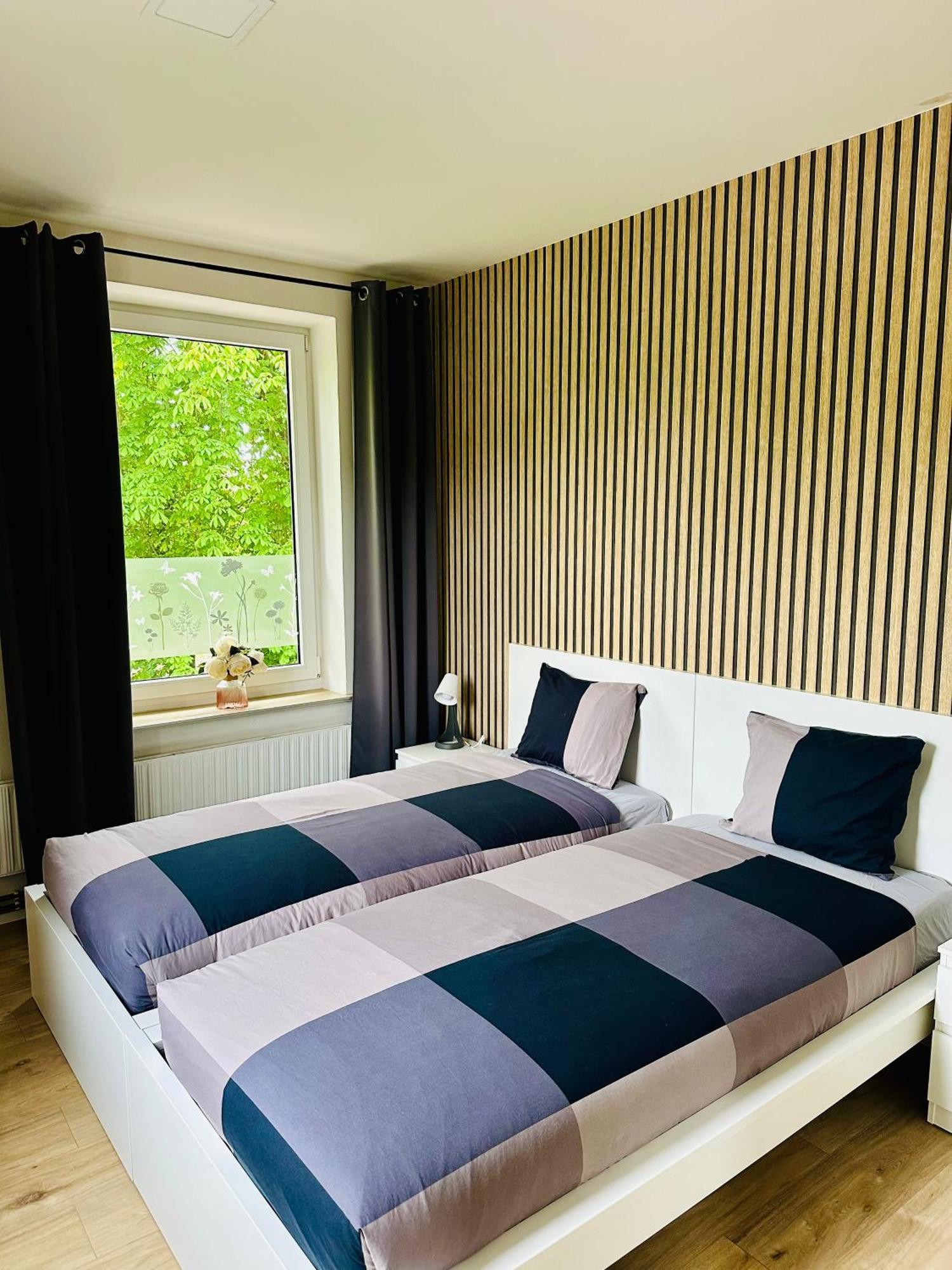 Apartmany Luxor Česká Lípa Dış mekan fotoğraf