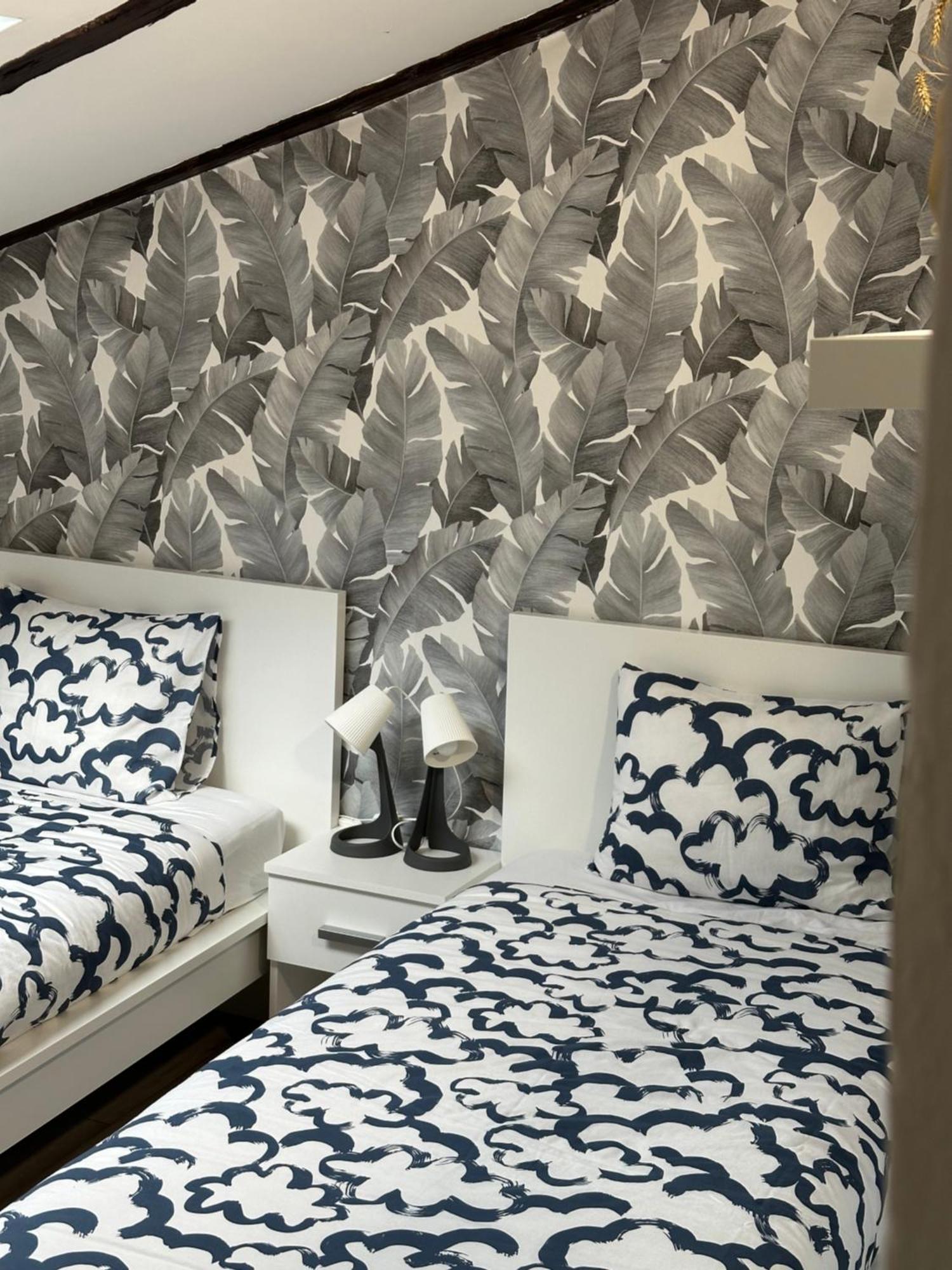 Apartmany Luxor Česká Lípa Dış mekan fotoğraf