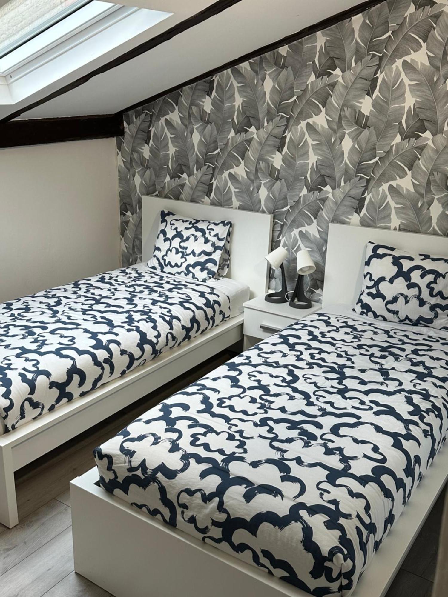 Apartmany Luxor Česká Lípa Dış mekan fotoğraf